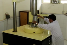 Hợp tác Việt-Mỹ về đào tạo nhân lực phát triển điện hạt nhân