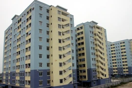 Tây Ninh triển khai 11 dự án nhà ở cho người thu nhập thấp trong 2015