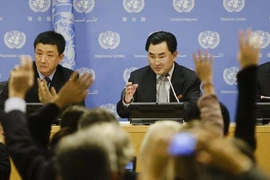 Triều Tiên đề nghị tiến hành đàm phán trực tiếp với Mỹ