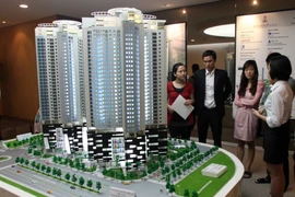 Giao dịch nhà ở tại thị trường Hà Nội tăng mạnh và vững chắc