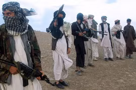 Nhà Trắng từ chối coi lực lượng Taliban là “tổ chức khủng bố”