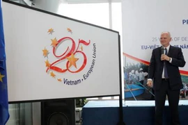 EU tăng viện trợ không hoàn lại cho Việt Nam lên 400 triệu euro