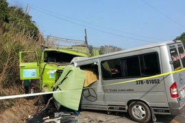 Vụ tai nạn tại Thanh Hóa: Tập trung điều tra theo 3 giả thiết hình sự