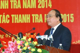 Đổi mới phương pháp để tiến tới rút ngắn thời gian thanh tra