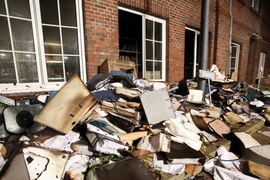 Báo Nga: Các lực lượng khủng bố đe dọa tấn công toàn châu Âu