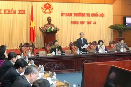 Quy định toàn diện hoạt động giám sát của Quốc hội, Hội đồng nhân dân