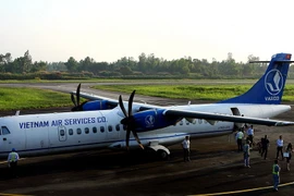 Vietnam Airlines thống nhất mức giá cước vận chuyển hàng không nội địa