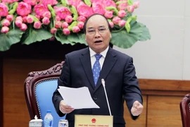 Người đứng đầu phải chịu trách nhiệm nếu để xảy ra buôn lậu lớn