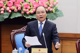 Người đứng đầu phải chịu trách nhiệm nếu để xảy ra buôn lậu lớn