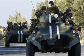 Đức và Pháp hoài nghi cuộc gặp thượng đỉnh về vấn đề Ukraine