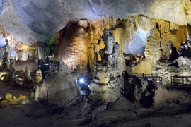 Việt Nam được xếp hạng điểm du lịch "thu hút nhất" năm 2015