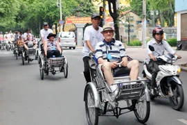 Du lịch Việt Nam 2014 vượt sóng gió, đi vào chiều sâu chất lượng