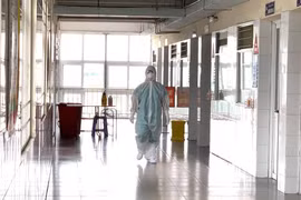 (Ảnh: PV/Vietnam+)
