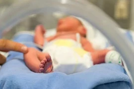 Ảnh minh họa. (Nguồn: PTI)