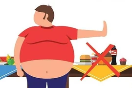 10 người Việt Nam trưởng thành thì có 3 người thừa cholesterol 