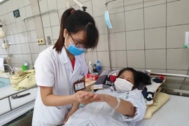 Báo động tình trạng ''lạm dụng'' thuốc corticoid trong điều trị bệnh