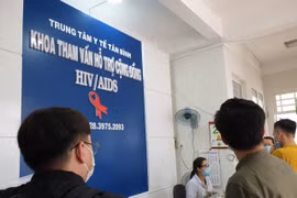 (Ảnh: T.G/Vietnam+)