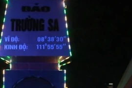 Bài 3: Thế trận lòng dân vững chắc - Sợi dây gắn kết Trường Sa với đất liền