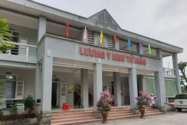 Đẩy mạnh bồi dưỡng nâng cao năng lực cho đội ngũ cán bộ y tế cơ sở