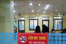(Ảnh: PV/Vietnam+)