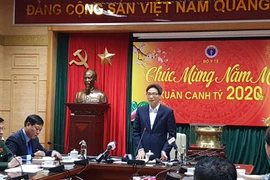 (Ảnh: T.G/Vietnam+)