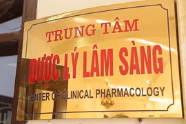 [Video]: Cận cảnh khu vực thử lâm sàng vắcxin COVIVAC phòng COVID-19