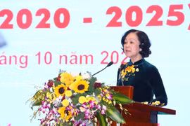 ‘Ngành y tế phải huy động được sức mạnh tổng hợp của cả hệ thống’ 