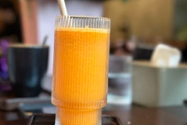 (Ảnh minh họa: T.G/Vietnam+)