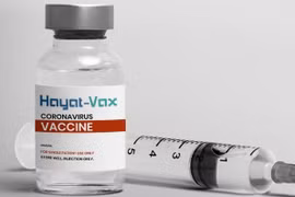 Bộ Y tế vừa phê duyệt có điều kiện vaccine COVID-19 Hayat-Vax.