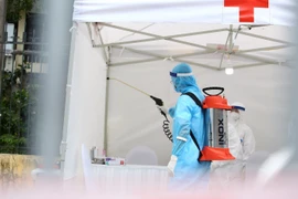 Việt Nam còn 20 trường hợp dương tính với SARS-CoV-2