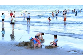 Kế hoạch thực hiện giãn cách xã hội của thành phố Đà Nẵng