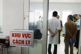 Ảnh minh họa. (Nguồn: TTXVN)