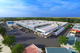 Chuẩn bị các phương án điều trị cho bệnh nhân COVID-19 tại Hà Nội
