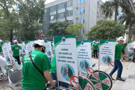 (Ảnh: PV/Vietnam+)