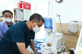 Những giải pháp cốt lõi nâng cao chất lượng nhân lực y tế cơ sở