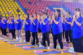 (Ảnh: PV/Vietnam+)