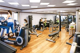 Thông báo khẩn những ai đã tới phòng tập Gym Lucky Star ở Mê Linh