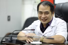 'Ngắm Hà Nội thanh bình, thấy sự cống hiến của mình có ý nghĩa..' 