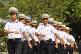 [Mega Story] Chuyện về ‘Ngân hàng máu sống’ trên Biển Đông
