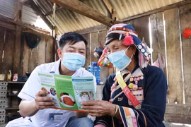 Việt Nam - Mẫu hình thành công thực hiện các mục tiêu về y tế