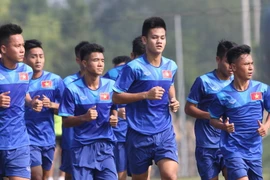 Ảnh minh họa. (Nguồn: TTXVN)