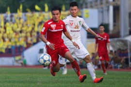 Ảnh minh họa. (Nguồn: TTXVN)