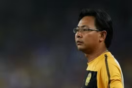 Malaysia của ông Ong Kim Swee là đối thủ rất khó chịu với Việt Nam. (Ảnh: FOX)