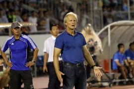 HLV Andersen: Thua Việt Nam là thất bại tồi tệ nhất của Triều Tiên