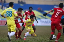 Ảnh minh họa. (Nguồn: Vietnam+)