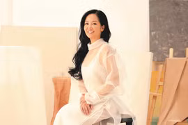 Diva Hồng Nhung sẽ biểu diễn cùng ban nhạc Anh Em trong chương trình cuối cùng của chuỗi “nhà hát trực tuyến” Music Home. (Ảnh: NVCC) 