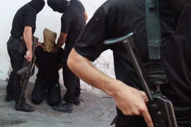 Ảnh minh họa. (Nguồn: haaretz.com)