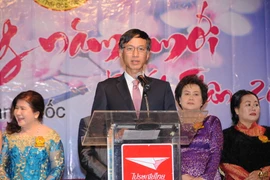 (Ảnh: Sơn Nam-Quang Thuận/Vietnam+)