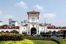 Ảnh minh họa. (Nguồn: Báo ảnh Việt Nam)