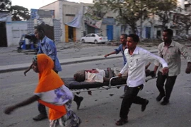 Ảnh minh họa. (Nguồn: AFP/TTXVN)